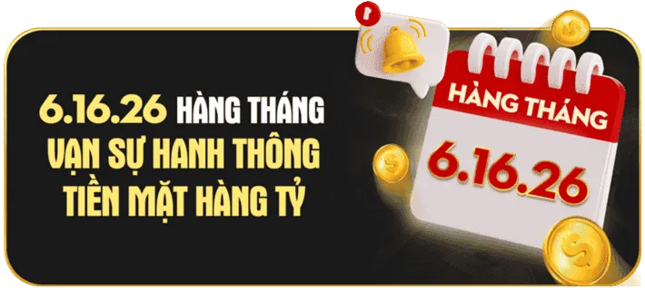 Hoàn trả cược thua SOC88