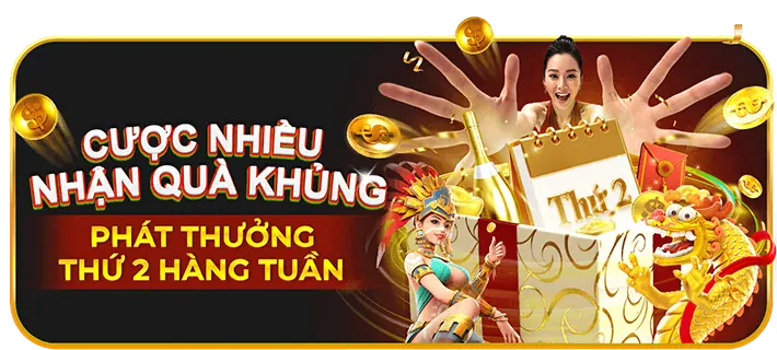 Chương trình VIP SOC88