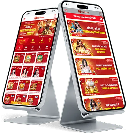 Biểu tượng trải nghiệm mượt mà, không giật lag trên ứng dụng soc88